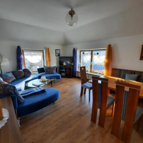 Ferienwohnung Jule